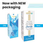 Vivaldis Clearify (Tris-EDTA) Ear Cleansing Solution for Dogs & Cats (100ml)