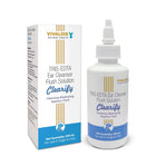 Vivaldis Clearify (Tris-EDTA) Ear Cleansing Solution for Dogs & Cats (100ml)