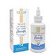 Vivaldis Clearify Tris EDTA Ear Cleaner for Dogs & Cats - 100ml