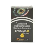 Corise Opthocare GP (Gatifloxacin & Prednisolone Acetate) Eye Drops for Dogs & Cats (5ml)