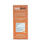 Mervue Multiboost (Omega 3, Rosemary & Echinacea) Multivitamin Syrup for Dogs (150ml)