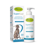 Mervue SuperCoat (Omega 3 & 6, Chelated Zinc & MSM) Skin & Coat Syrup for Dogs (150ml)