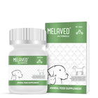 Melaved (Anti-Allergy Formula) Tablet for Dogs & Cats (Pack of 30 Tablets)