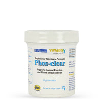 Vivaldis Phosclear 35g Phosphorus Binder for Dogs & Cats