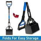 Out Pet Care One Handed Poop Scoop - Zigly