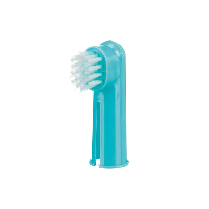 Trixie Toothbrush Set for Dog/Cat - 6cm - 2pcs