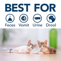 Simple Solutions Cat Stain and Odor Remover - 500ml