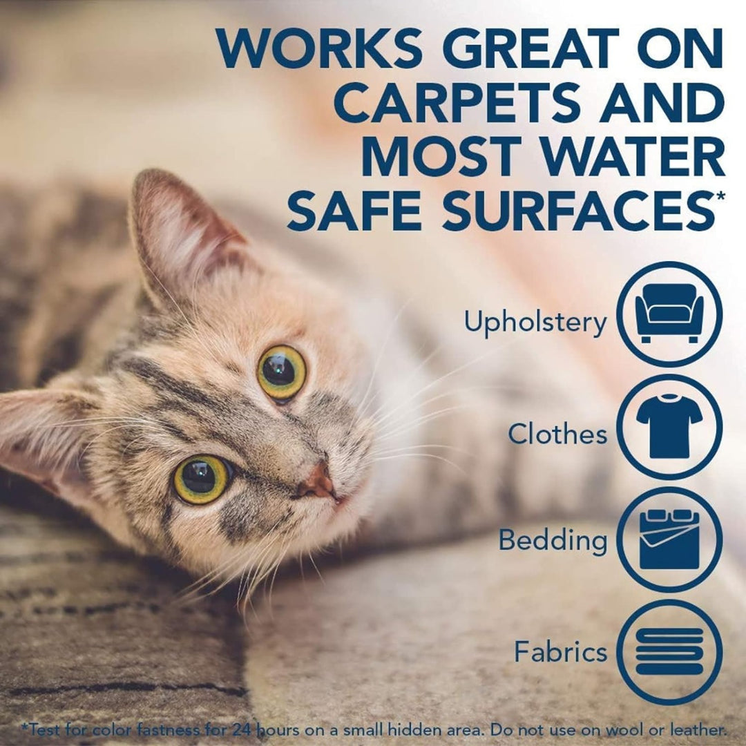 Simple Solutions Cat Stain and Odor Remover - 500ml