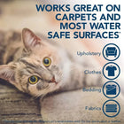 Simple Solutions Cat Stain and Odor Remover - 500ml - Zigly