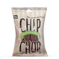 Chip Chops Roast Duck Strips Dog Treat - 250g