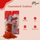 Kitty Treats Chicken With Shrimp Flavour  30gm - Zigly