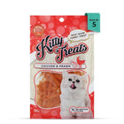 Kitty Treats Chicken With Shrimp Flavour 30gm