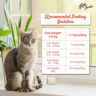 Kitty Treats Chicken Sushi  30gm - Zigly