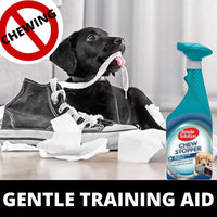 Simple Solution Chew Stopper - 500ml