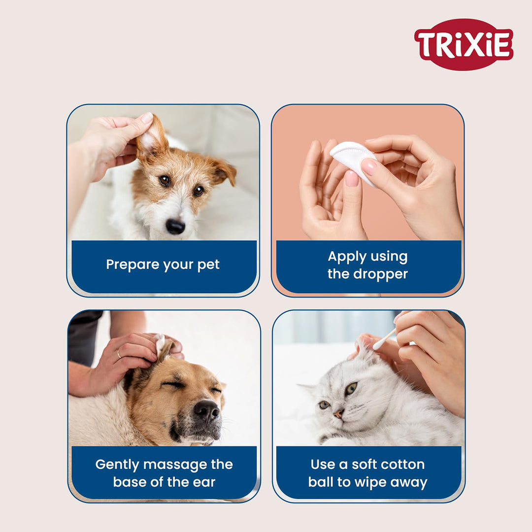 Trixie Ear Care - 50ml