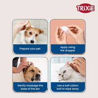 Trixie Ear Care - 50ml