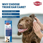 Trixie Ear Care - 50ml - Zigly