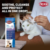Trixie Ear Care - 50ml