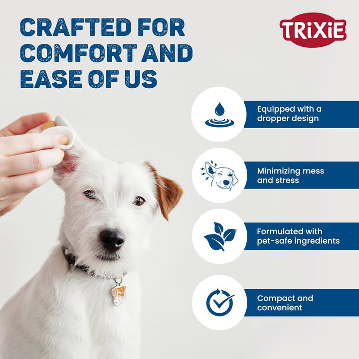 Trixie Ear Care - 50ml
