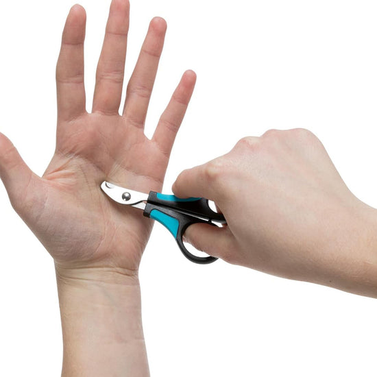 trixie-claw-scissors-for-pets-8-cm