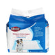 Trixie Nappy Puppy Training Pads - 50 Pads