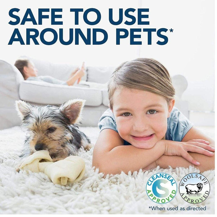 Simple Solution Dog Stain & Odor Remover