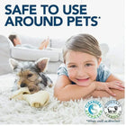 Simple Solution Dog Stain & Odor Remover - Zigly