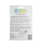 Out Pet Care Bone Dispenser & Waste Pick-Up Bags - Zigly