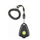 Trixie Clicker With Spiral Wrist Loop For Dog Training - 6cm