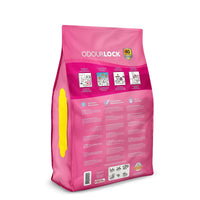 Intersand Odourlock Baby Powder Cat Litter - 12 Kg