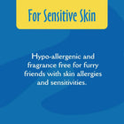 Earthbath All Natural Hypo-Allergenic and Fragrance-Free Grooming Wipes - 100 Wipes - Zigly