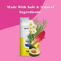 Earthbath All Natural Hypo-Allergenic and Fragrance-Free Grooming Wipes - 100 Wipes - Zigly