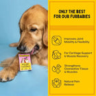 furlicks-hip-joint-supplement-for-dogs-cats-peanut-butter-flavour