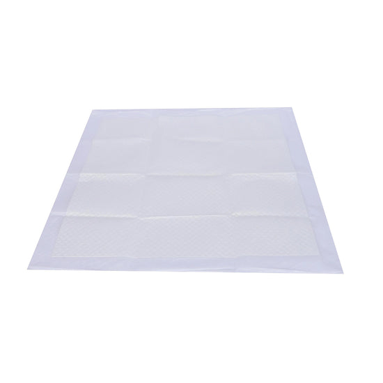 M-Pets Puppy 60 X 60 Training Pads - 100 Pcs