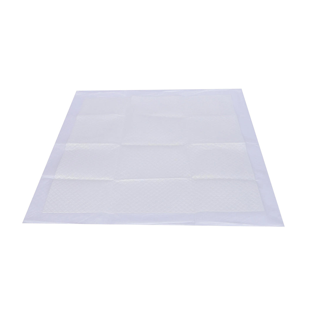 M-Pets Puppy 60 X 60 Training Pads - 100 Pcs