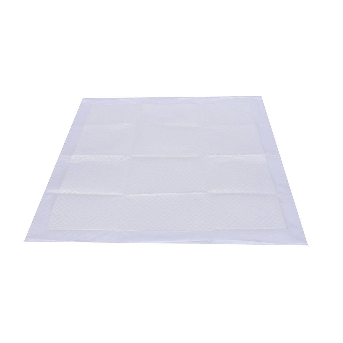 M-Pets Puppy 60 X 60 Training Pads - 100 Pcs