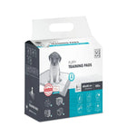 M-Pets Puppy 60 X 60 Training Pads - 100 Pcs - Zigly