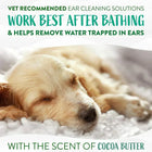 Tropiclean Alcohol-Free Ear Wash - 118ml - Zigly