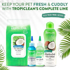 Tropiclean Alcohol-Free Ear Wash - 118ml - Zigly