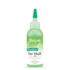 Tropiclean Alcohol-Free Ear Wash - 118ml - Zigly