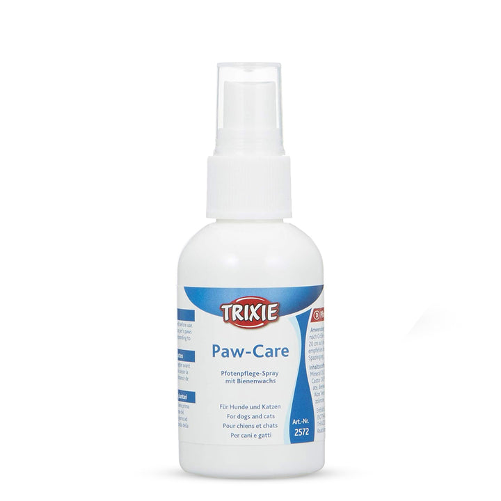 Trixie Paw Care Spray for Dogs & Cats - 50ml