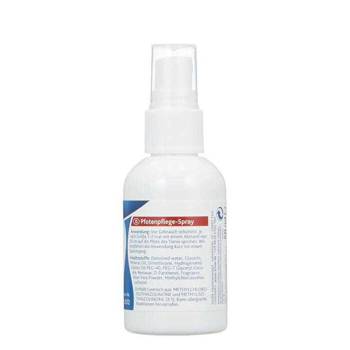Trixie Paw Care Spray for Dogs & Cats - 50ml