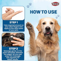 Trixie Paw Care Lotion For Dog & Cat - 50ml
