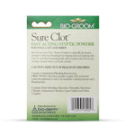 Bio-Groom Sure-Clot (Styptic) Powder for Dogs, Cats & Birds (14g)