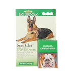 Bio-Groom Sure-Clot (Styptic) Powder for Dogs, Cats & Birds (14g)