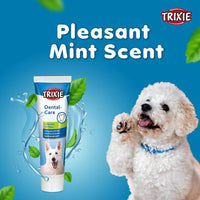 Trixie Dog Toothpaste with Mint - 100g