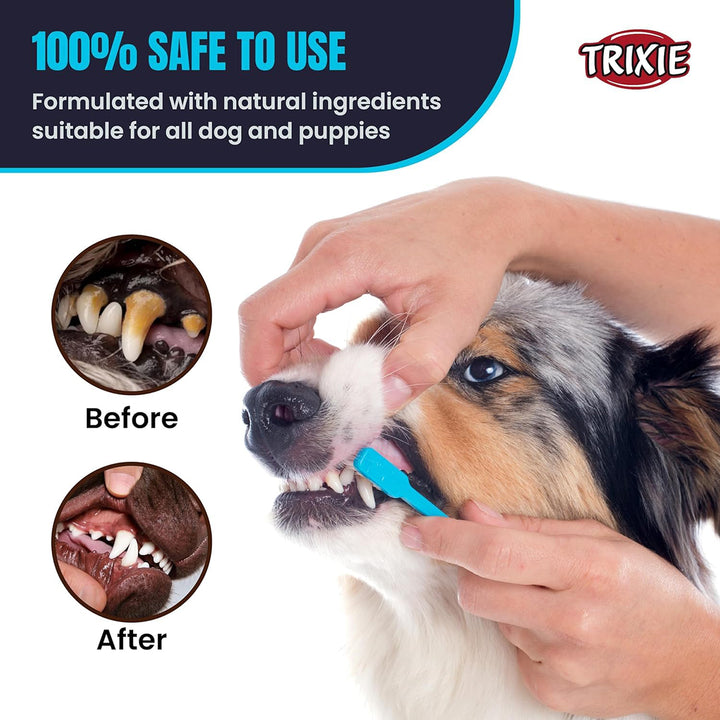 Trixie Dog Toothpaste with Mint - 100g