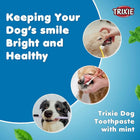 Trixie Dog Toothpaste with Mint - 100g - Zigly