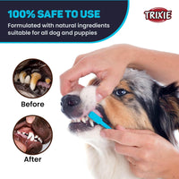 Trixie Dog Toothpaste with Tea Tree Oil - 100g