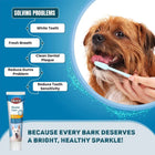 Trixie Dog Toothpaste with Tea Tree Oil - 100g - Zigly